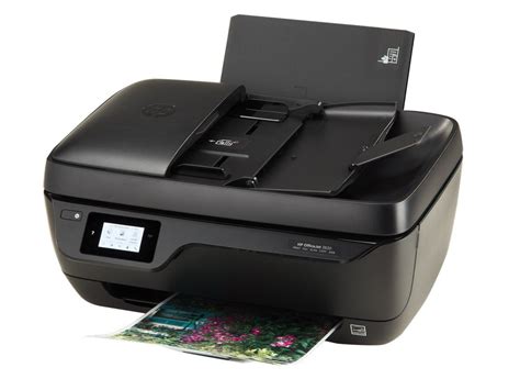 Ten minutes, 47 seconds later, it was printing from my desktop, laptop, phone and tablet. HP OFFICEJET 3830 ALL IN ONE PRINTER DRIVER DOWNLOAD