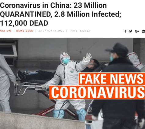 From civics and crime to events and activities we've got everything you need to know about life in corona. Misinformation rampant on social media over coronavirus ...