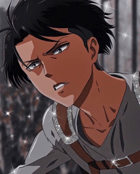 Levi Ackerman Discord Pfp