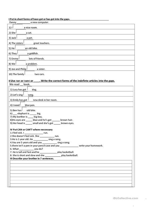 Tea Test 1 Worksheet Free Esl Printable Worksheets Made