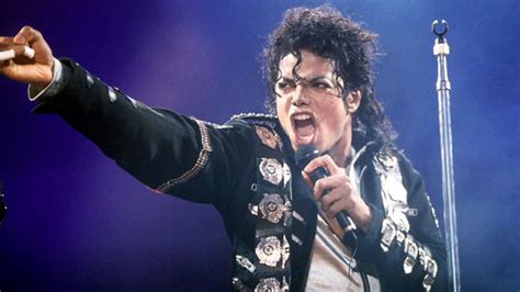 Anos De Michael Jackson O Rei Do Pop R Dio Mix Fm