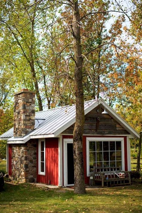 40 Best Bungalow Homes Design Ideas 16 Cottage House Exterior