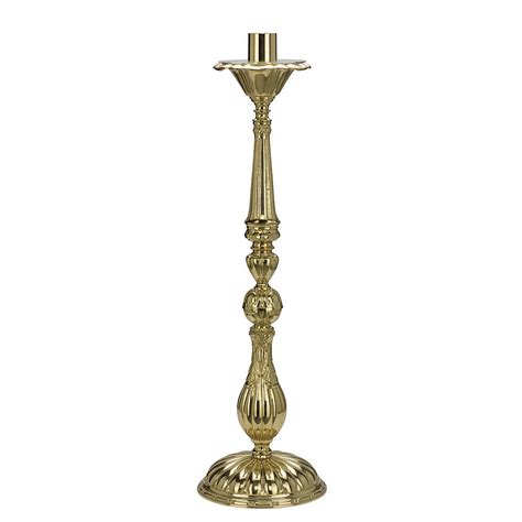 Molina Tall Candlestick 71cm Height Online Sales On