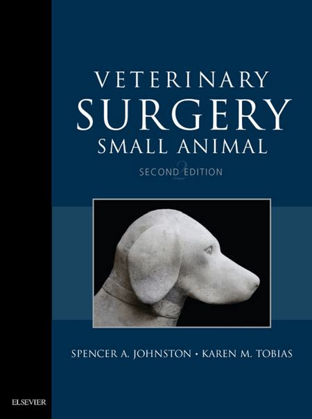 Veterinary Surgery Small Animal 2nd Edition Vet Ebooks