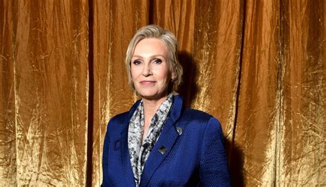 Jane Lynch S Partner All About The Dating Life Of The American Actress Otakukart