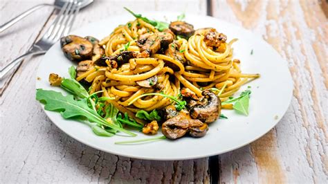 Leckerer Hauptgang für ein vegetarisches 3 Gänge Menü