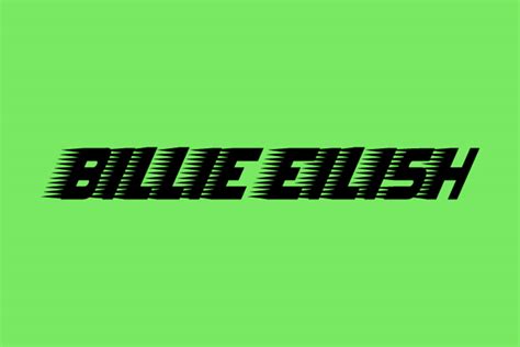 Billie Eilish Announces Reverb Partnership • Reverb
