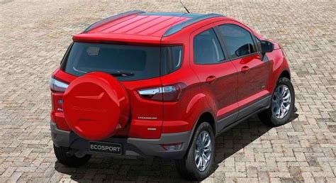 ford ecosport 2017 philippines price and specs autodeal