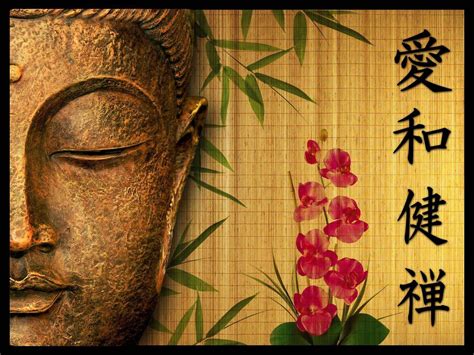 Japanese Zen Buddha Wallpapers Top Free Japanese Zen Buddha