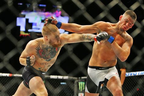 Conor Mcgregors Knockout Greed His Worst Enemy At Ufc 202