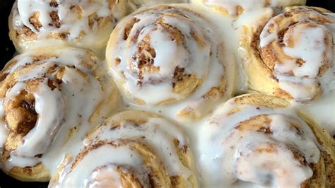 How To Make Pillsbury Cinnamon Rolls As Moist As Fresh Baked Cinnabons