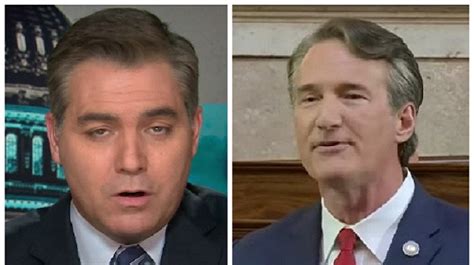 Cnns Jim Acosta Says Republican Led Virginia Is A ‘soviet Style Police State New York Today Mag