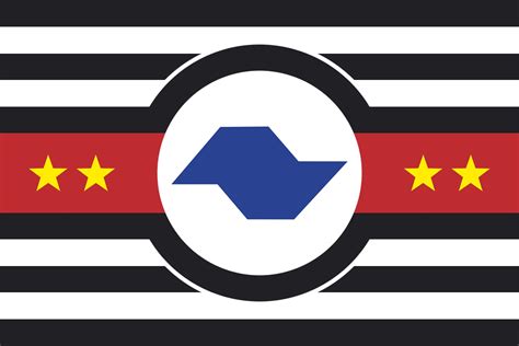 my redesign of the austrian netherlands r vexillology