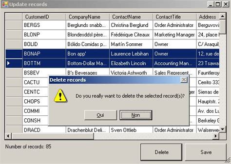 How To Load Data Into Datagridview From Sql Server Da Vrogue Co