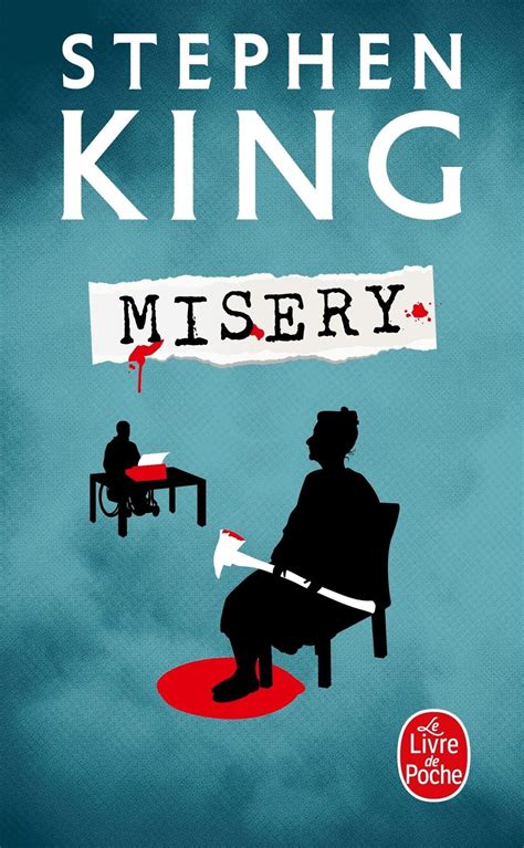 Une Pi Ce De Th Atre Misery Jou E Vers Toulouse En Mars Club Stephen King