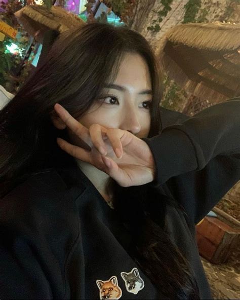 Instagram K Pop Ulzzang Girl Ulzzang Korean Girl Korean Girl Asian Girl Girl Girl