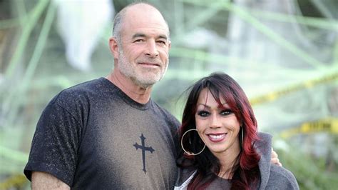‘ghost Adventures Couple Mark And Debby Constantino Found Dead In Nevada