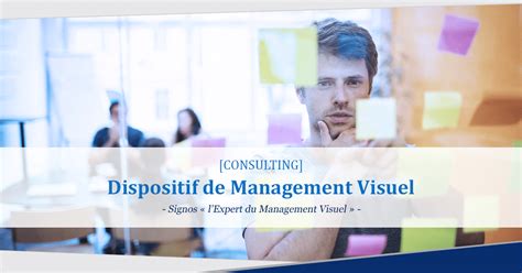 Dispositif De Management Visuel Signos