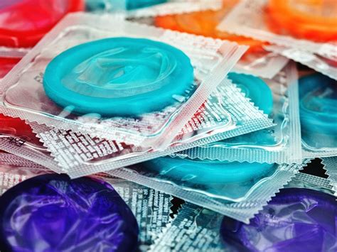 Do Condoms Expire How Long They Last Where To Find The Date More