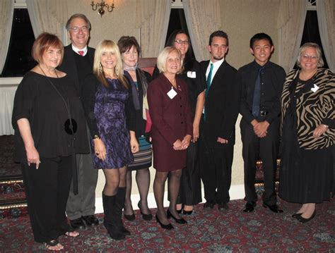 Cultural And Heritage Commission Honors Seven Arts Award Winners At