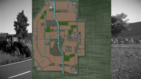 Fs19 Mill Landscape Midland Map V11 Sgmods