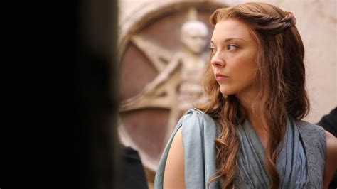 Natalie Dormer In Game Of Thrones Wallpapers Hd Wallpapers Id