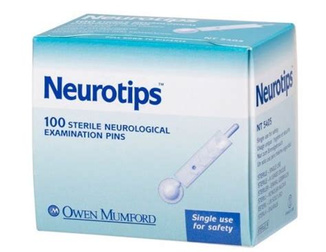 Neurotips 100s