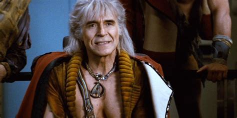 Star Trek Every Literary Reference In The Wrath Of Khan