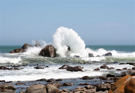 Cape West Coast Western Cape