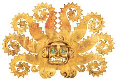 Three Millennia Of Peruvian Art Comes To Sam Seattle Met