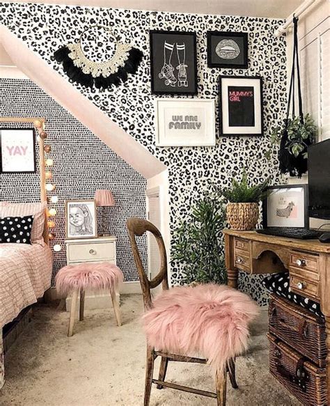 See more ideas about room ideas bedroom, cheetah print rooms, room decor. Pattern Play: How to Rock Leopard Print in Your Home ...