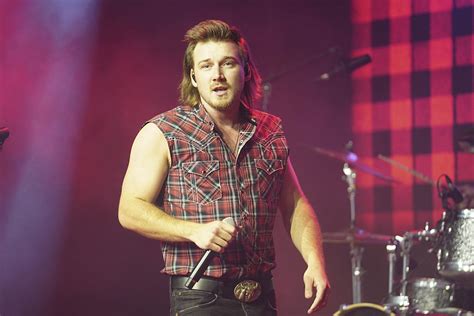 Morgan Wallen Introduces New Drink Calls It Taste Of Tennessee