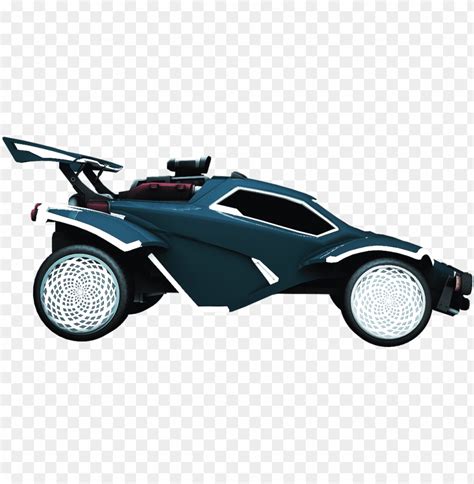 Rocket League Octane Png Image Freeuse Stock Sidecar PNG Image With