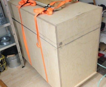 Diy soundproof box using egg trays | effective or not? DIY Soundproof box for noisy air compressors - Nick Power