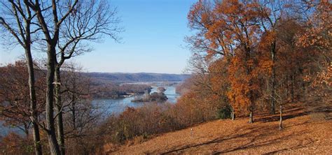 Susquehannock State Park Drumore Roadtrippers