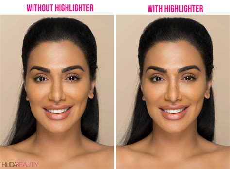 How to contour big round nose. Nose Contouring Tricks For Every Type Of Nose!