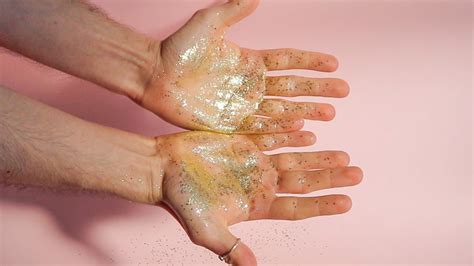 Safe Sparkly Hands Learn About Germs And Hand Hygiene Using
