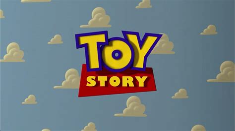 Toy Story Playlist Title Card Youtube