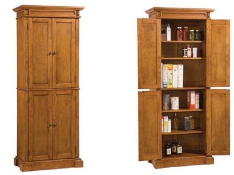 Gift your space magnificence with these superb pantry storage cabinet on alibaba.com. Tall 72" Kitchen Pantry Storage Cabinet Cupboard Bath ...