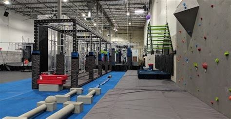 Ultimate Ninjas Naperville Opening Hours Price And Opinions