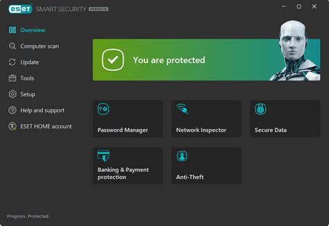 Eset Smart Security Premium 170160 Full ถาวรไทย คีย์แท้ Mawto