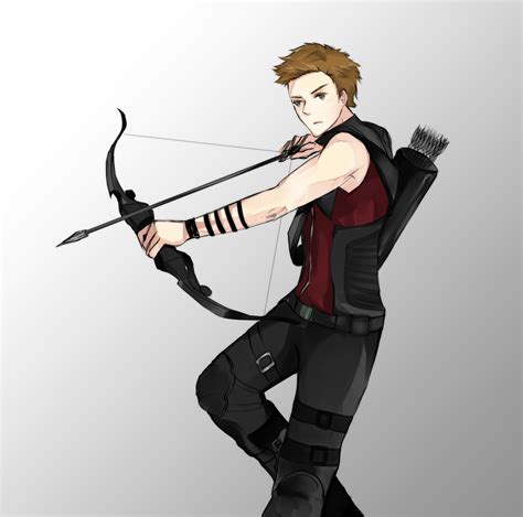 Check spelling or type a new query. Hawkeye (Character) - Marvel - Image #1210865 - Zerochan Anime Image Board