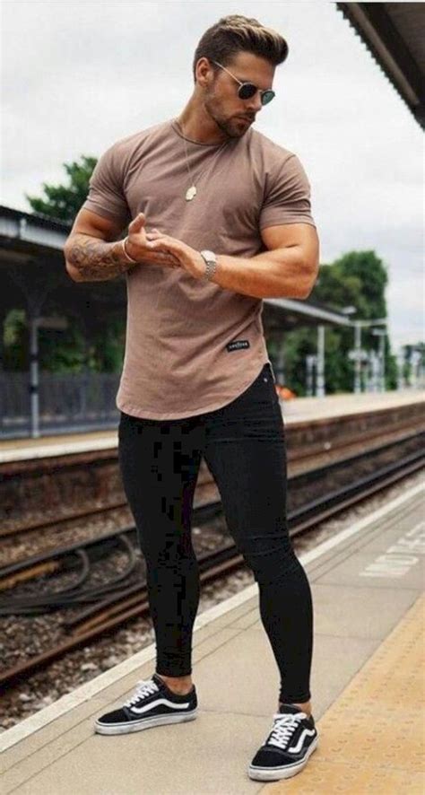 How To Make Legs Look Skinnier In Shorts For Men