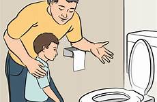 child use toileting autism autistic asd hygiene familiar