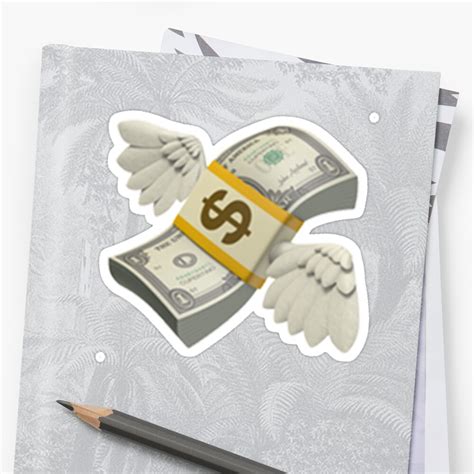 1031 * 1029 1531.25 kb 348 * 348 114.12 kb 667 * 574 172.63 kb 568 * 399 50.56 kb. "Flying Money Emoji" Stickers by emojiqueen | Redbubble