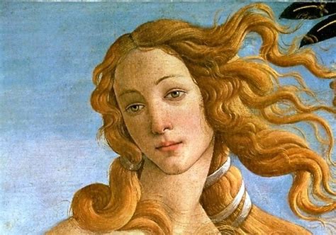Botticelli Sandro Die Geburt Der Venus Ausschnitt Fink Verlag Onlineshop