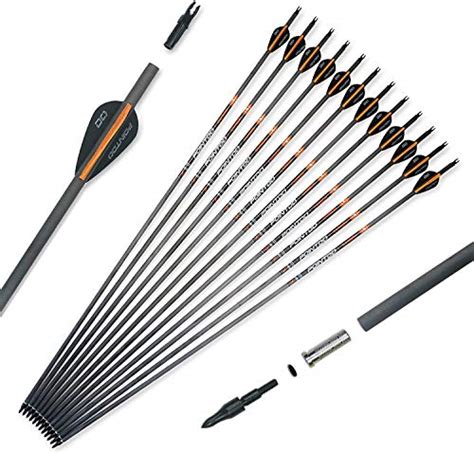 Top 10 Best Hunting Arrows For The Money Reviews And Buying Guide Licorize