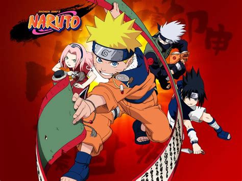 Free Wallpapers Hd Naruto Wallpapers Naruto Cartoon Naruto Anime