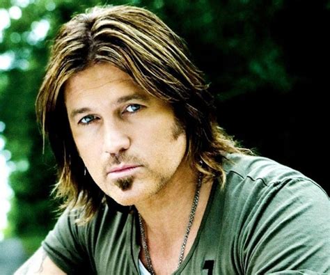 Pictures Of Billy Ray Cyrus