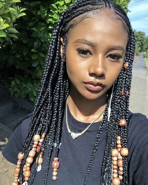 Blonde is one among those hair colors wherein any hairstyle appears beautiful. Pin by Kendra Williams on Braidz | Cornrow hairstyles ...